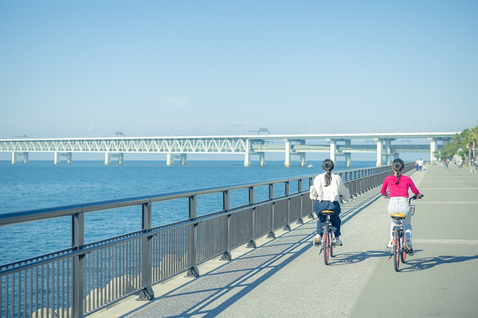 小檔【OMO関西空港】周辺イメージ