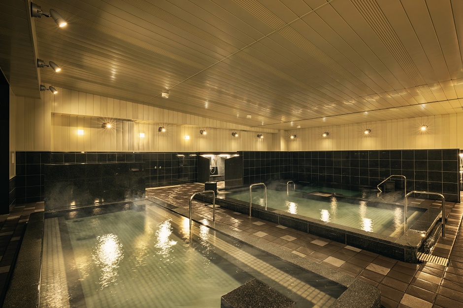 小檔【OMO関西空港】大浴場