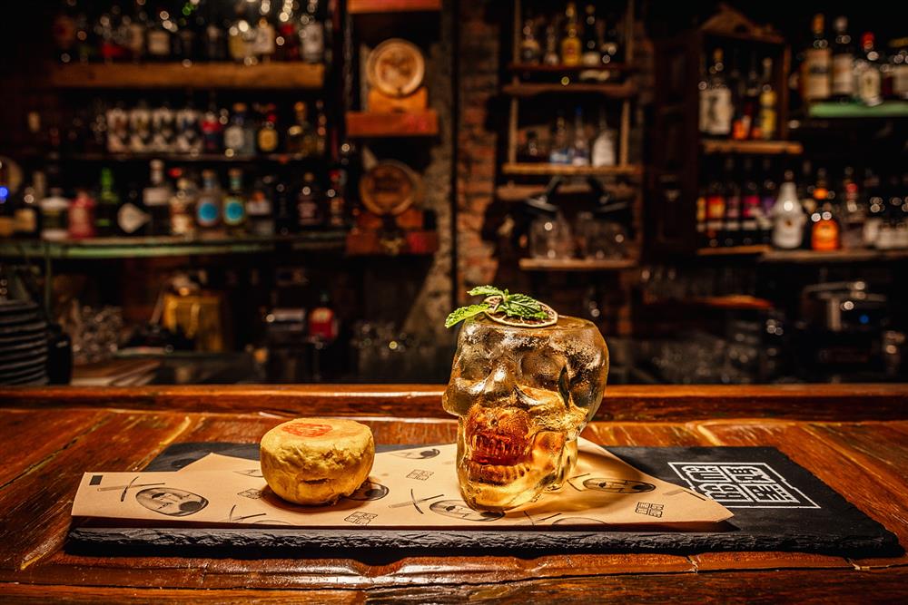 小檔黑媽酒吧vs李鵠餅店_Fixer Photographic Studio_攝影