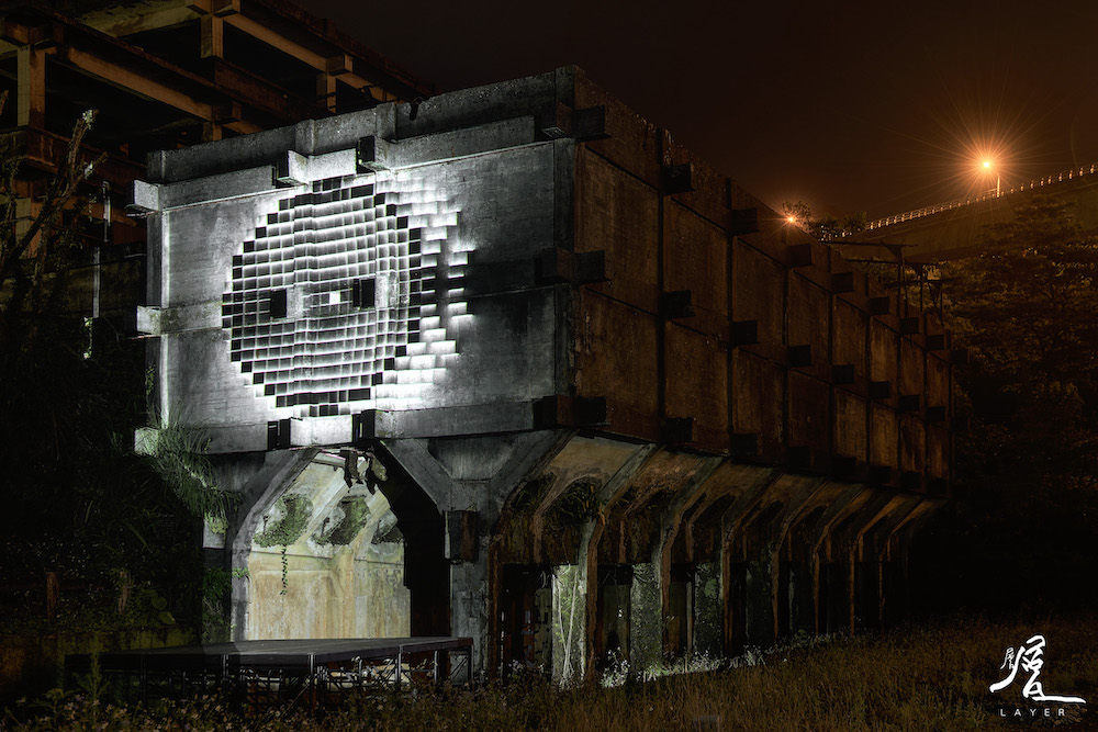 X在地投影計畫-層層-15