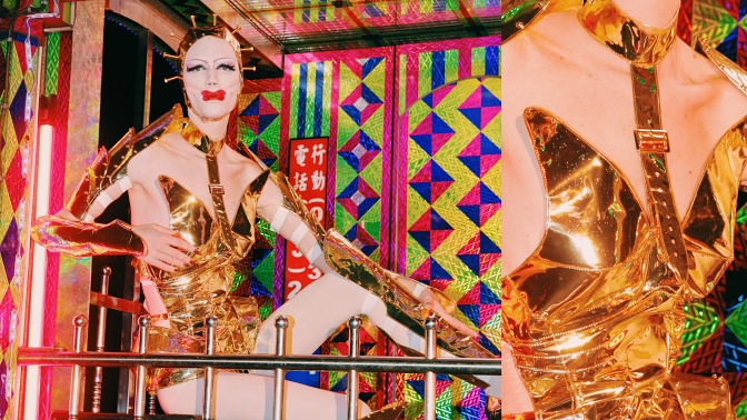 小檔2022白晝之夜[登曼波]模特_變裝皇后 Popocorn_攝影_登曼波_3