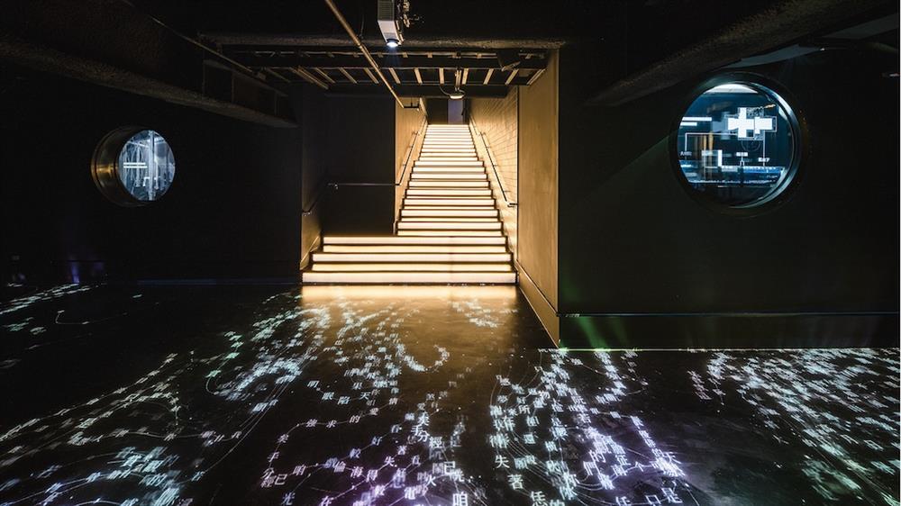 小檔2022白晝之夜[參觀回路]臺北表演藝術中心提供_2