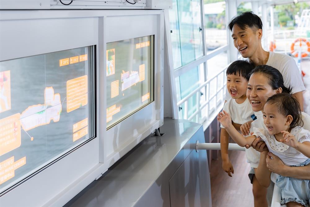 小檔高雄旗福2號改造科技體驗區 (1)