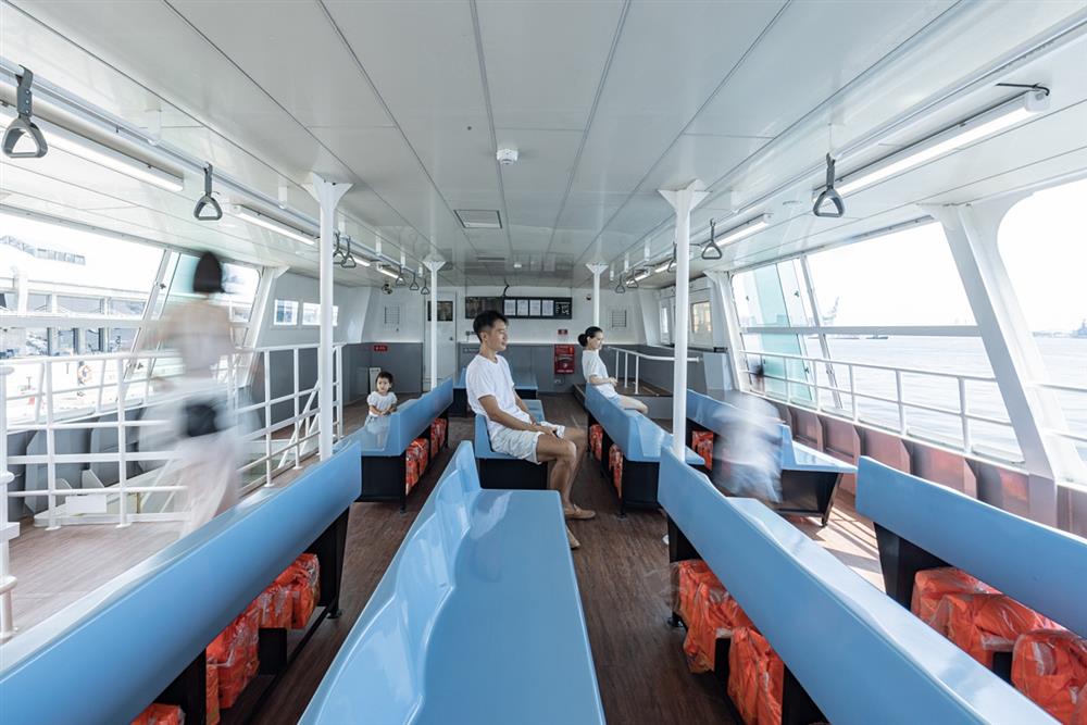 小檔高雄旗福2號改造具公共性且滿足全齡體驗的情境再造 (2)