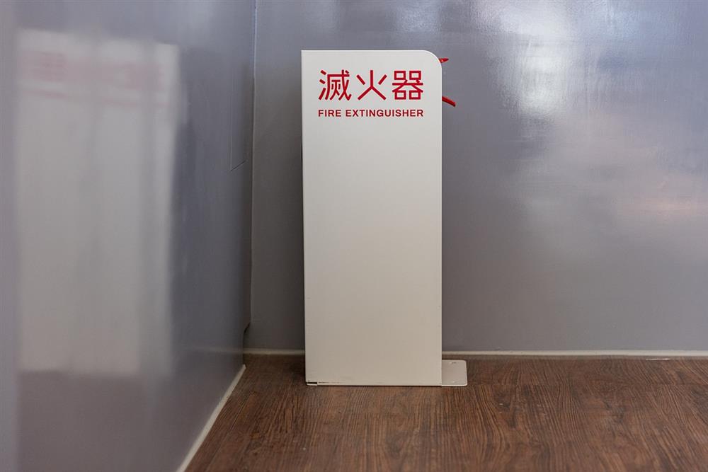 小檔高雄旗福2號改造設計加值從細節開始，消防設備設計再應用 (2)