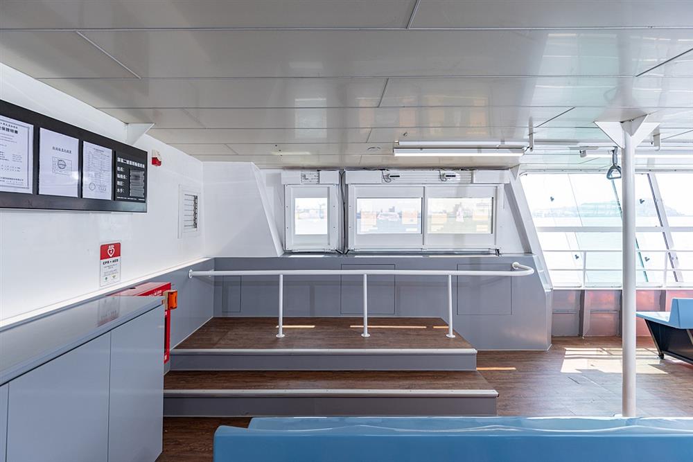 小檔高雄旗福2號改造科技體驗區 (3)