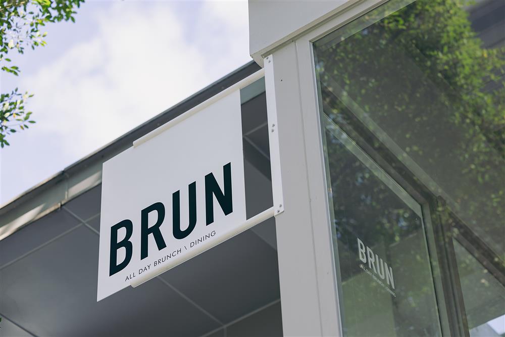 小檔在台北忠孝敦化商圈深耕多年的人氣質感早午餐品牌「BRUN不然」, 信義店全新開幕!首度與知名服飾品牌PAZZO形象概念店結合 小檔在台北忠孝敦化商圈深耕多年的人氣質感早午餐品牌「BRUN不然」, 信義店全新開幕!首度與知名服飾品牌PAZZO形象概念店結合