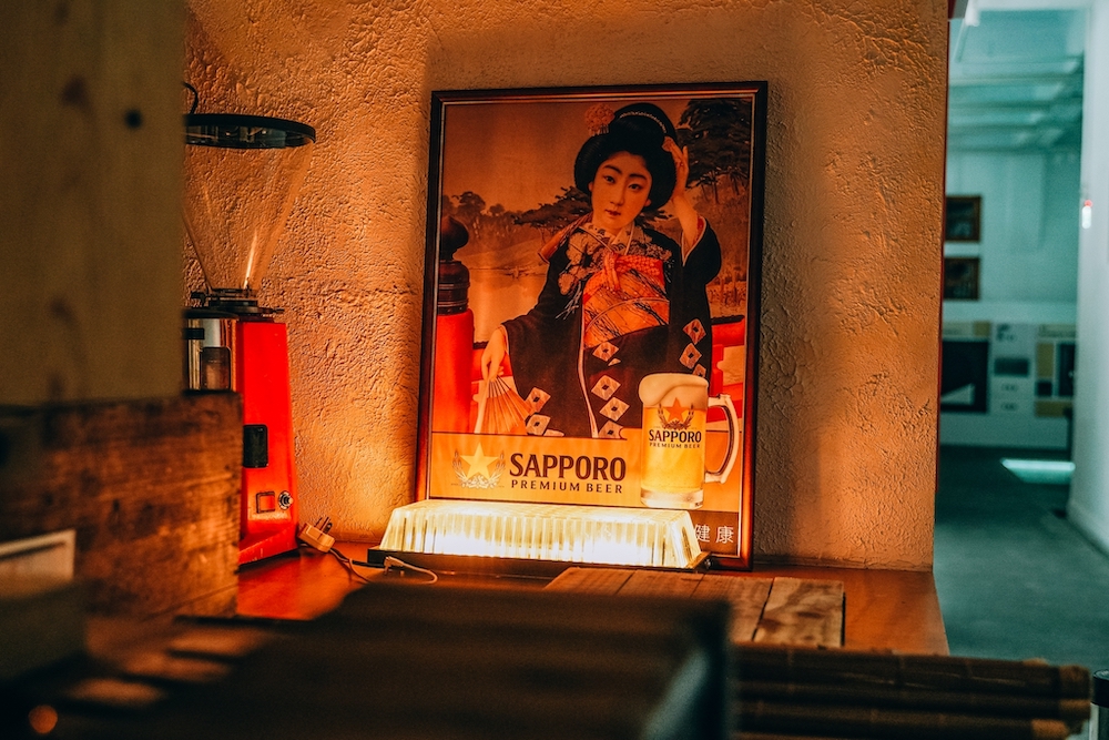 萬華世界下午酒場 07