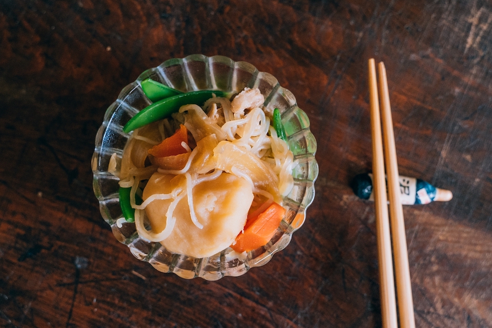 萬華世界下午酒場 10