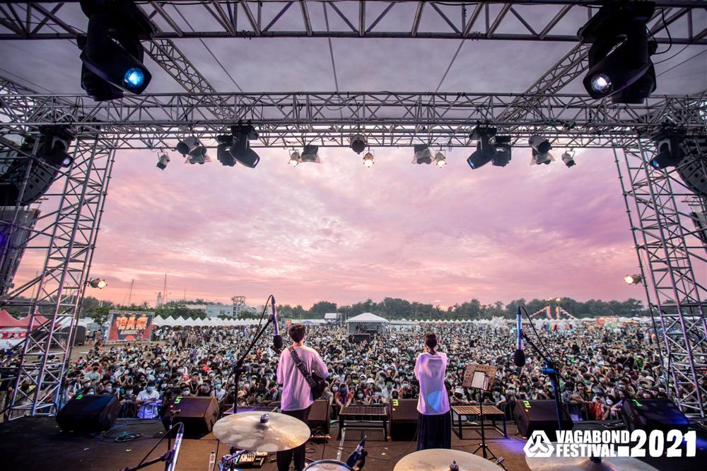 2021 浪人祭 活動現場2