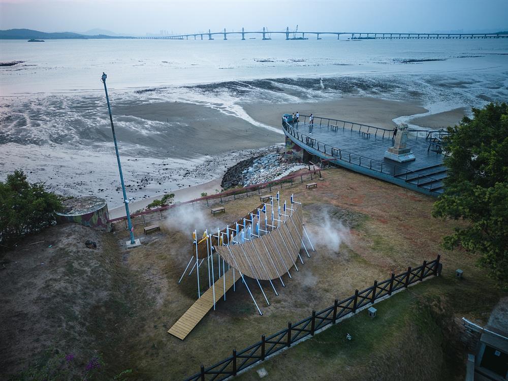 小檔金門海洋藝術季DJI_0079