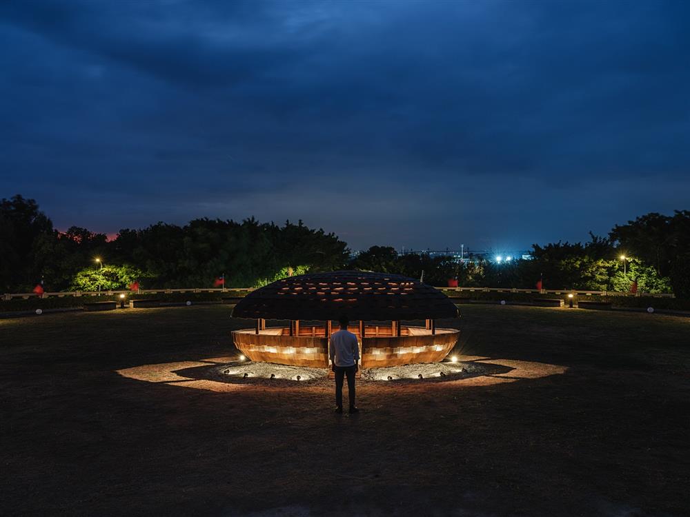 小檔金門海洋藝術季FIXE6237