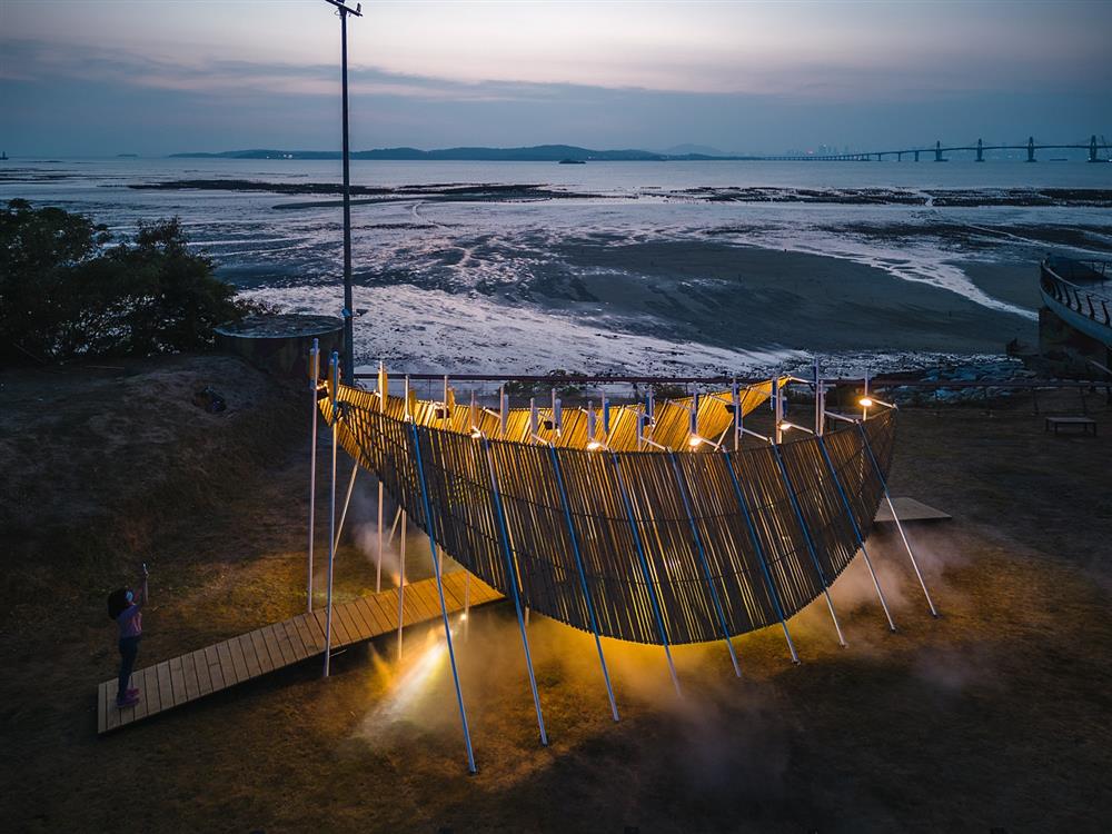 小檔金門海洋藝術季FIXE6654