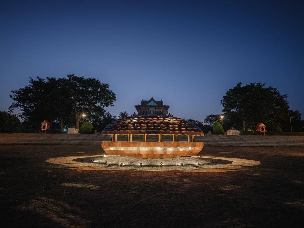 小檔金門海洋藝術季FIXE6967范承宗｜舟核