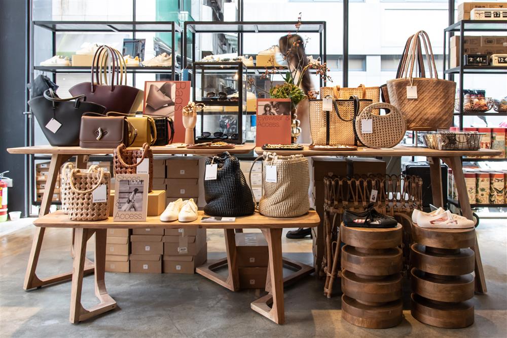 瑪黑家居中山引爆流行趨勢主題選品_門市陳列照 瑪黑家居中山引爆流行趨勢主題選品_門市陳列照