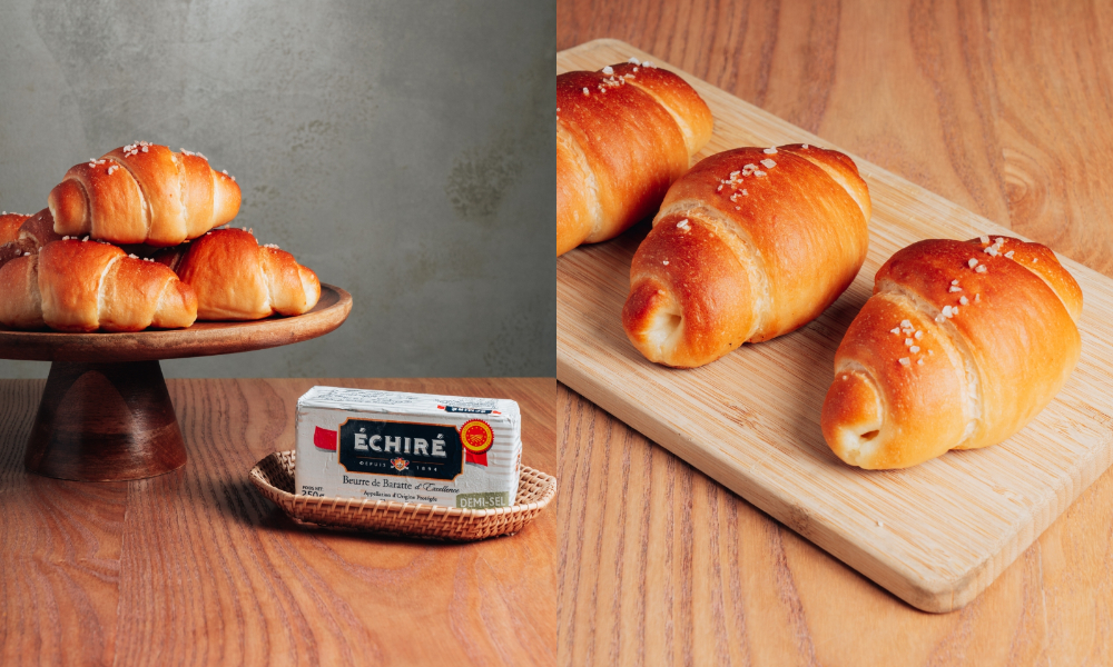 嵜本 生吐司 SAKImoto Bakery新品11