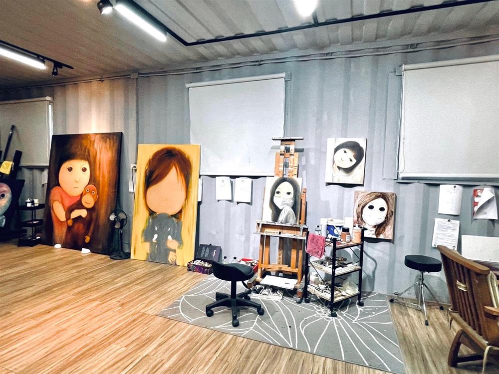 林家弘工作室_創作中作品 林家弘工作室_創作中作品