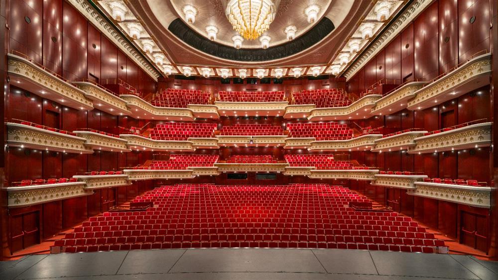 5.國家兩廳院打開台北x國家兩廳院35周年限定活動，11/5-6邀請民眾用探戈體驗劇場社交力