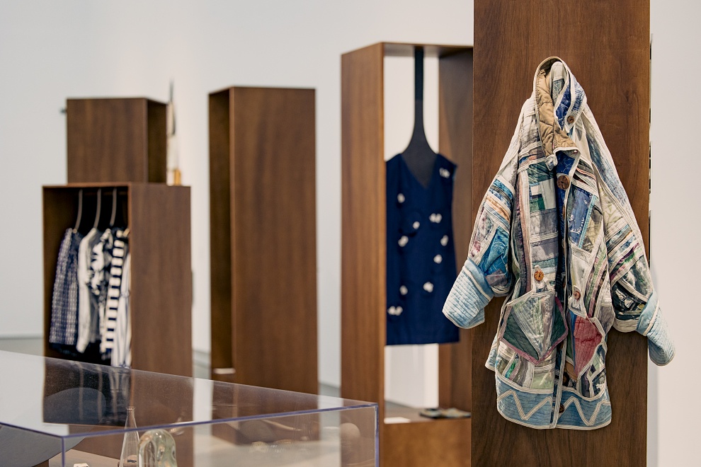 小檔高美館《TSUZUKU》展區之一〈種〉_1 小檔高美館《TSUZUKU》展區之一〈種〉_1