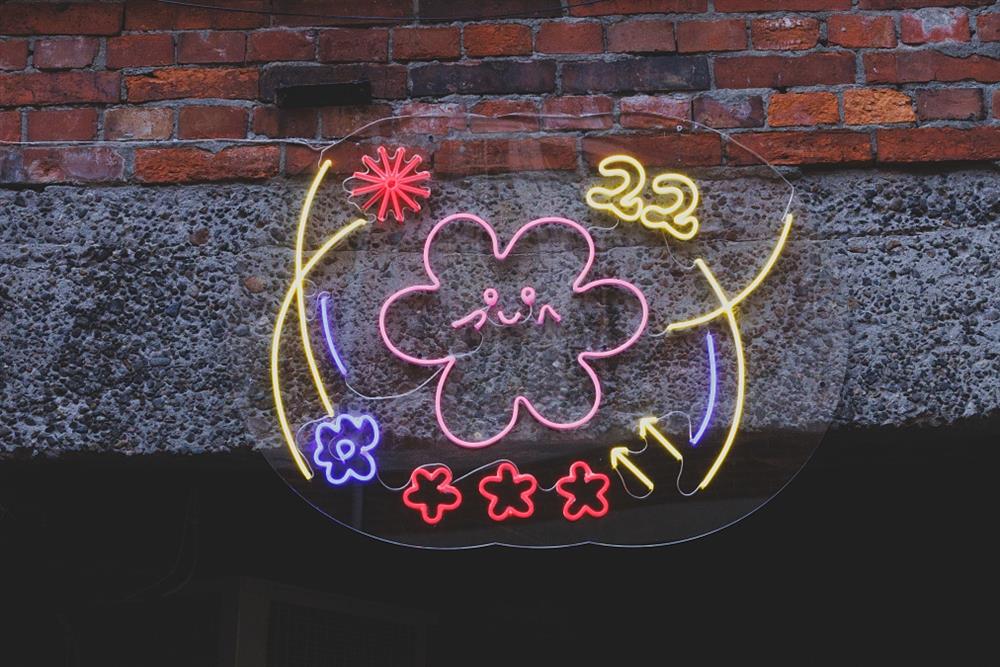 小檔2022臺北街角遇見設計〈探探桃花巷〉Misc_小北街22巷口_04 小檔2022臺北街角遇見設計〈探探桃花巷〉Misc_小北街22巷口_04