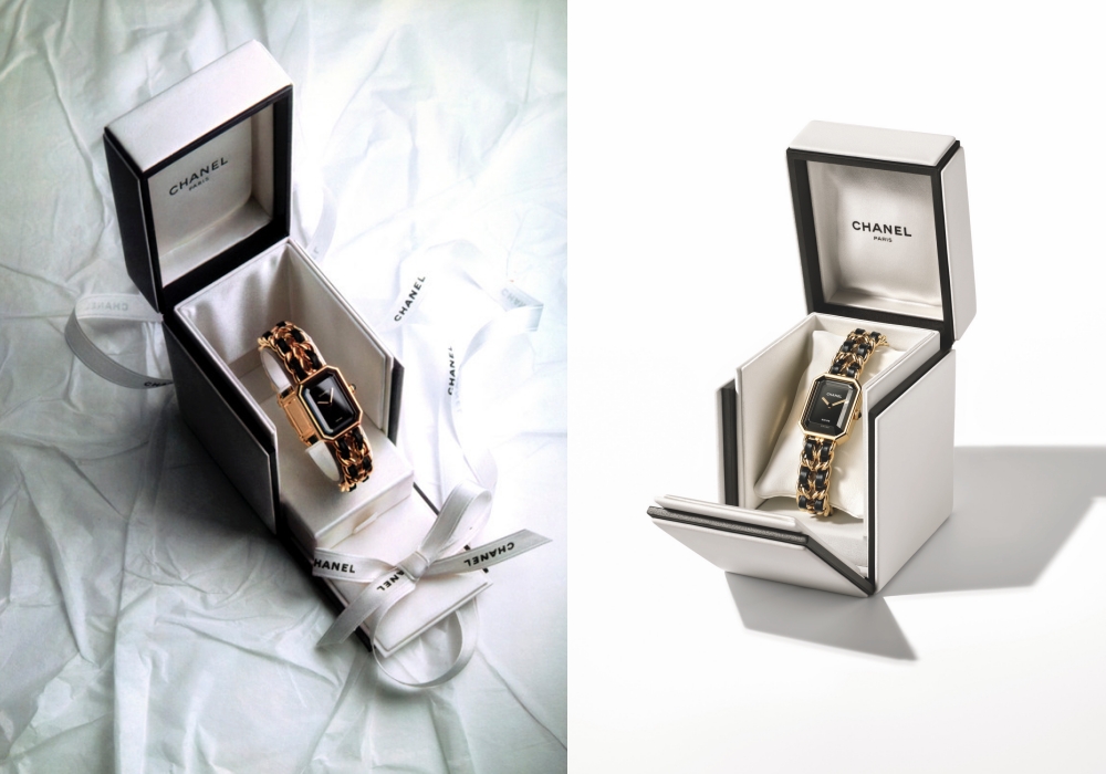 CHANEL Première腕錶_04