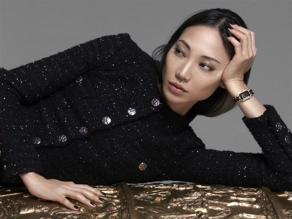 CHANEL Première腕錶_10