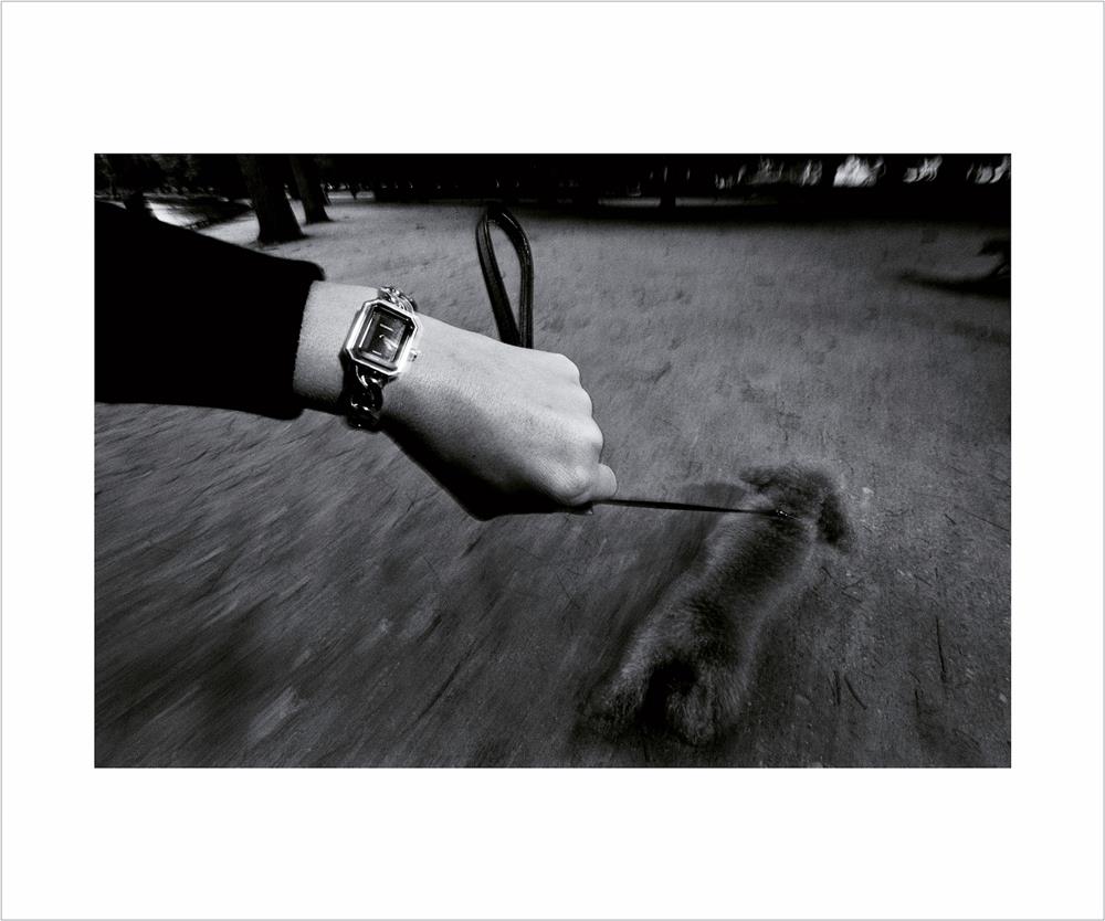 CHANEL Première腕錶_08