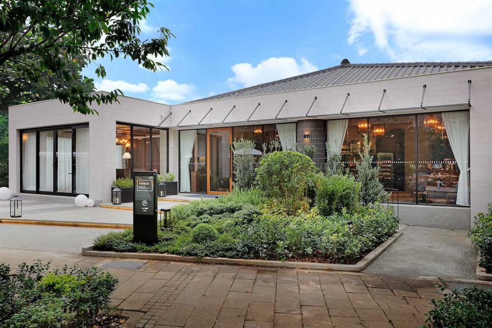 AmberHill_外觀白天1
