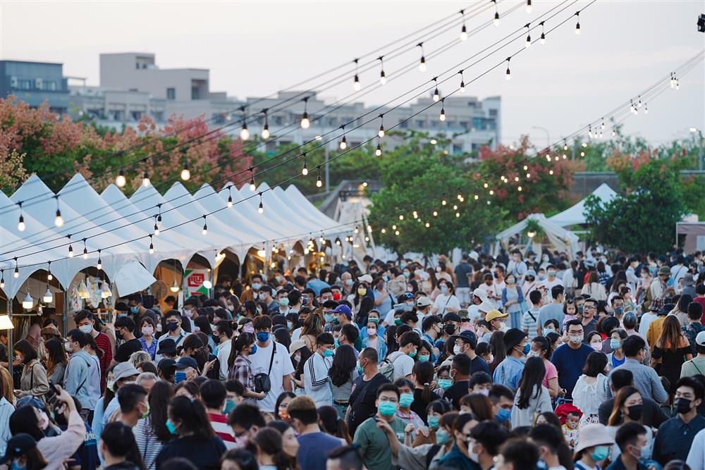 小檔2022島嶼餐桌物語1072022島嶼餐桌物語」10月底台南強勢登場!集結全台200間獨立風格品牌參與、五大主題聚落策展、近20組音樂演出陣容, 小檔2022島嶼餐桌物語1072022島嶼餐桌物語」10月底台南強勢登場!集結全台200間獨立風格品牌參與、五大主題聚落策展、近20組音樂演出陣容,