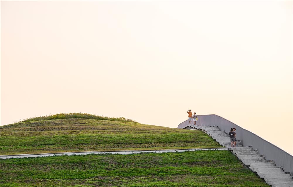 小檔台南新化果菜市場MVRDV Tainan Market 24 © Shephotoerd