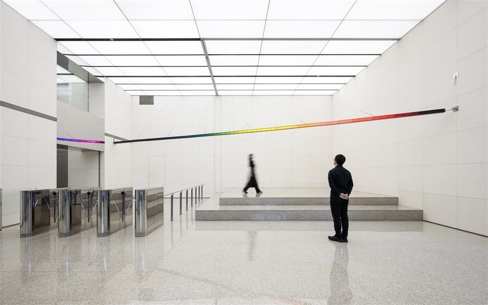 忠泰美術館_現形記─高德亮創作展_04 忠泰美術館_現形記─高德亮創作展_04