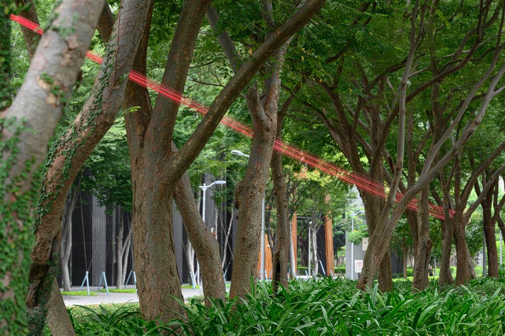 忠泰美術館_現形記─高德亮創作展_02 忠泰美術館_現形記─高德亮創作展_02