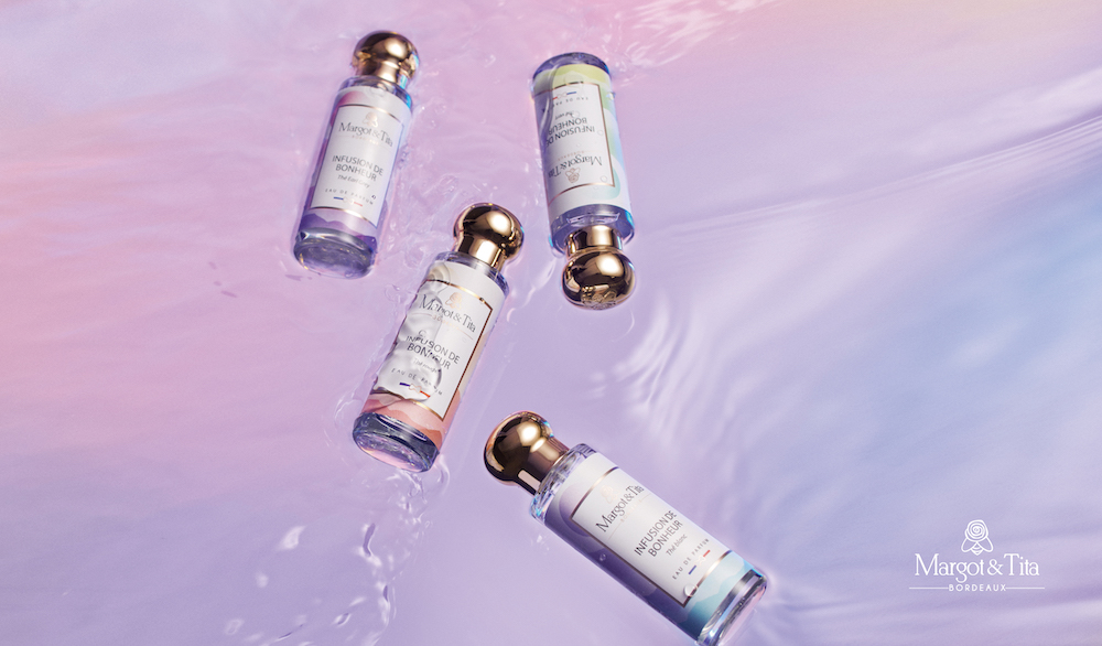 Margot&Tita 一盞茶時3