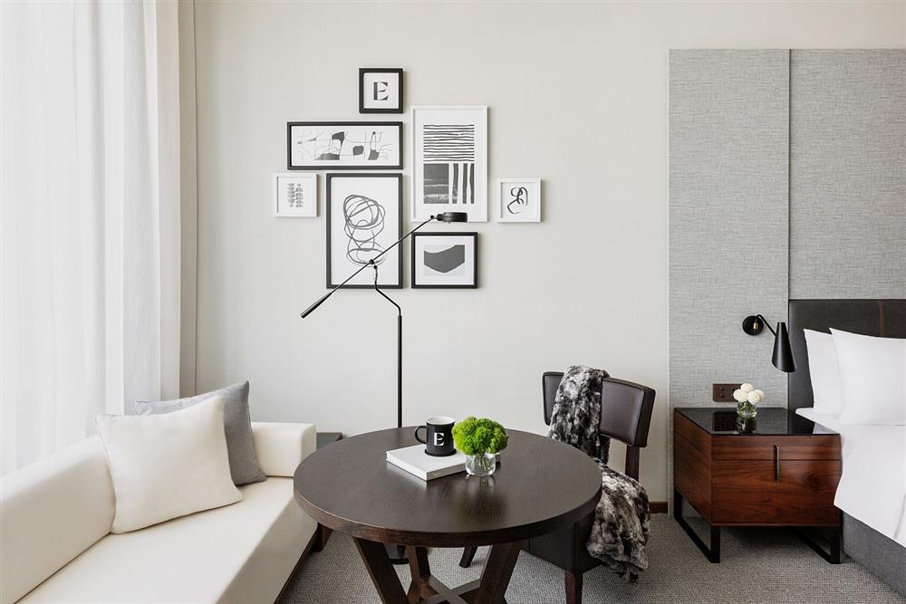 小檔(圖3) 新竹伊普索酒店將於11月12日正式開幕，打造時尚新潮住宿體驗