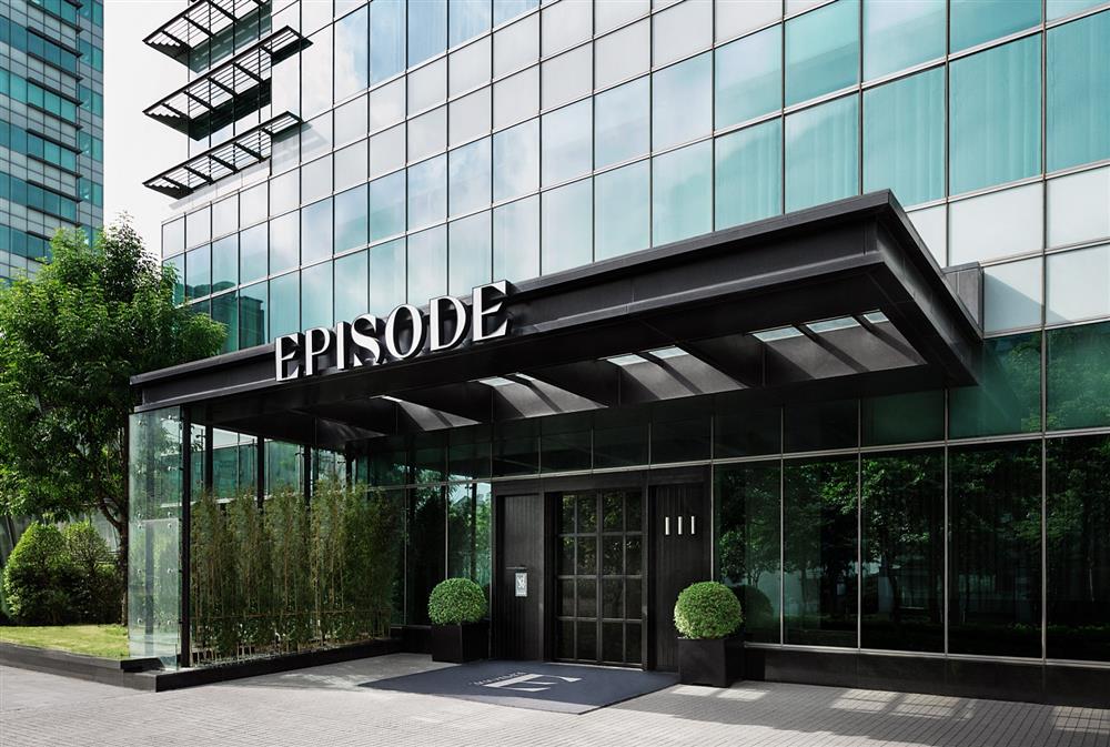 小檔(圖4) 新竹伊普索酒店更邀請旗下品牌多次入選米其林以及亞洲50大餐廳的餐飲集團 MMHG ，於一樓打造全新Westwood餐酒館