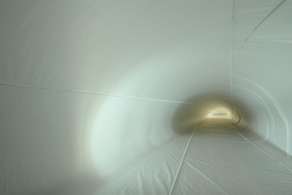 《感知現場─建築×藝術跨界展》，為忠泰美術館首度挑戰建築與藝術跨界企劃 (2)