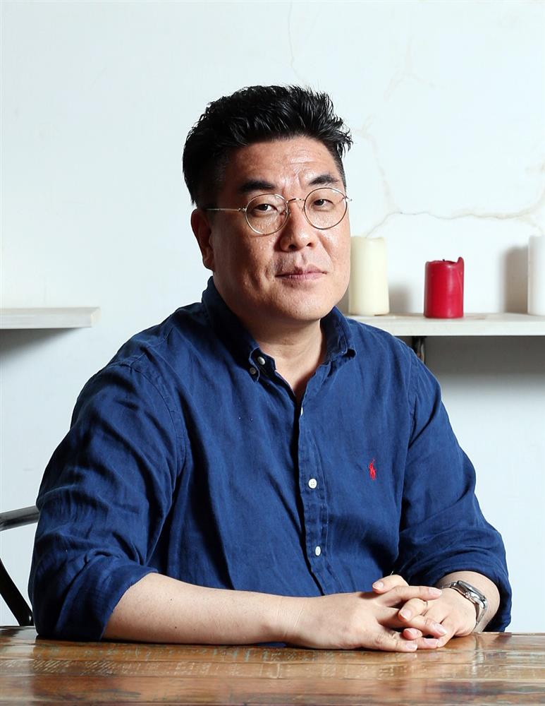 6_金馬電影大師課_朴宰範 PARK Jae Beom