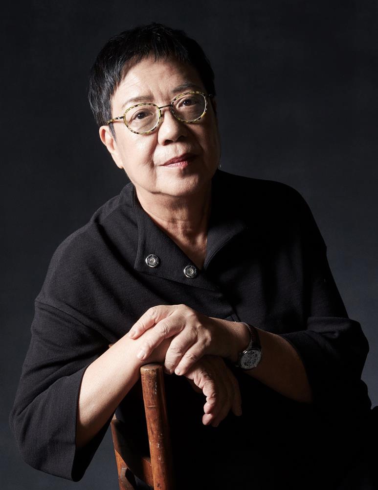 1_金馬電影大師課_許鞍華 Ann HUI  © Photo by Bo-Lin Lo