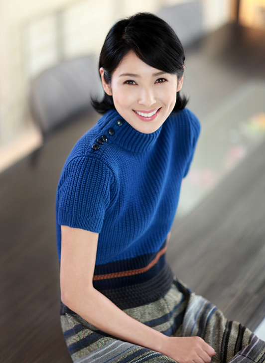 3_金馬電影大師課_黑木瞳 KUROKI Hitomi