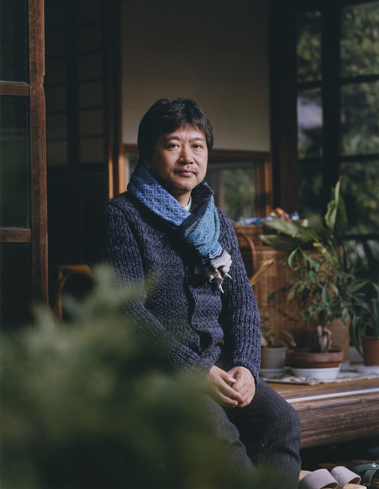 2_金馬電影大師課_是枝裕和 KORE-EDA Hirokazu