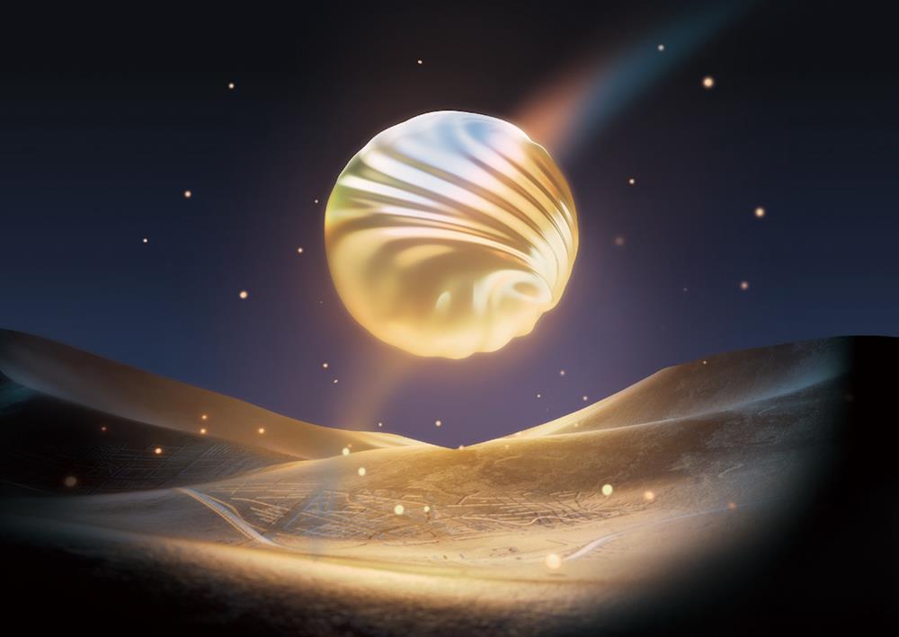 4. 陳青琳表示，「希望並非憑空發生，而是透過在土地上生活的每一個人共同努力而誕生。」