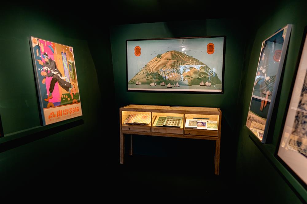 2022台灣設計展_設計中島貨櫃_13