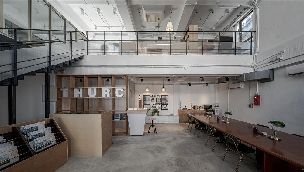 小檔03-1-社區空間類-首獎-昌吉基地／臺北市都市更新處