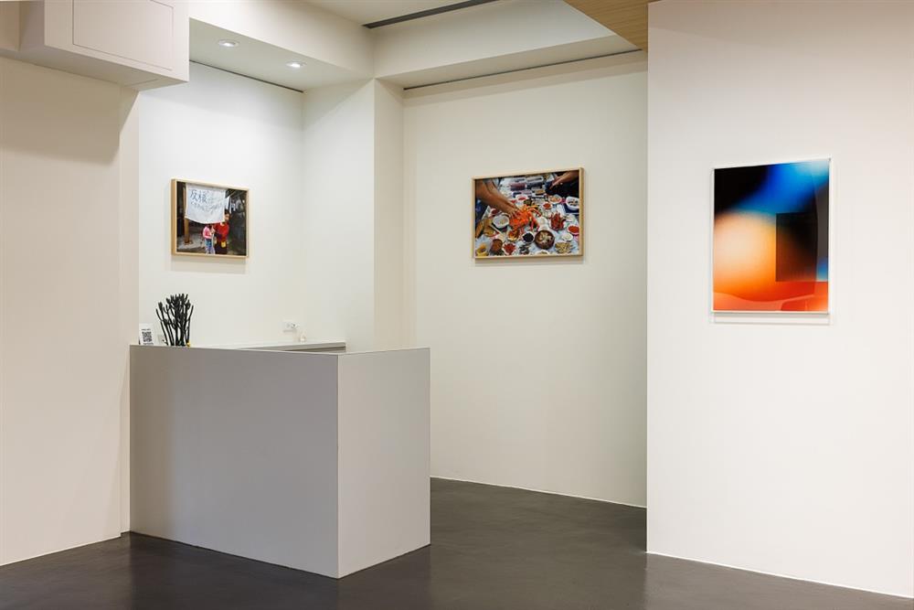小檔YANG ARTS_芃_展覽現場_YANG ARTS 提供_攝影:張國耀2 小檔YANG ARTS_芃_展覽現場_YANG ARTS 提供_攝影:張國耀2