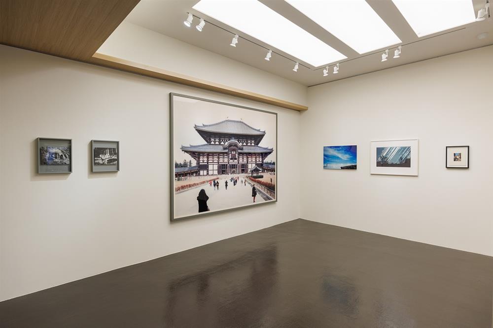 小檔YANG ARTS_芃_展覽現場_YANG ARTS 提供_攝影:張國耀3 小檔YANG ARTS_芃_展覽現場_YANG ARTS 提供_攝影:張國耀3