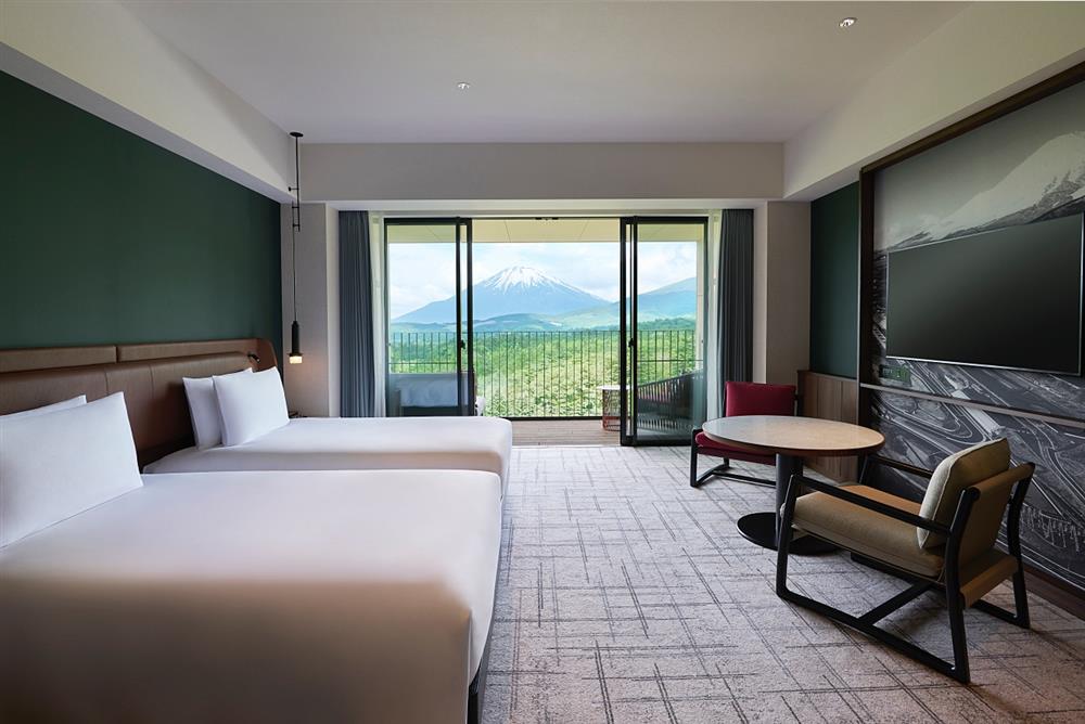 小檔Guestroom_With_Mount_Fuji_View_Fuji_Speedway_Hotel_P0063