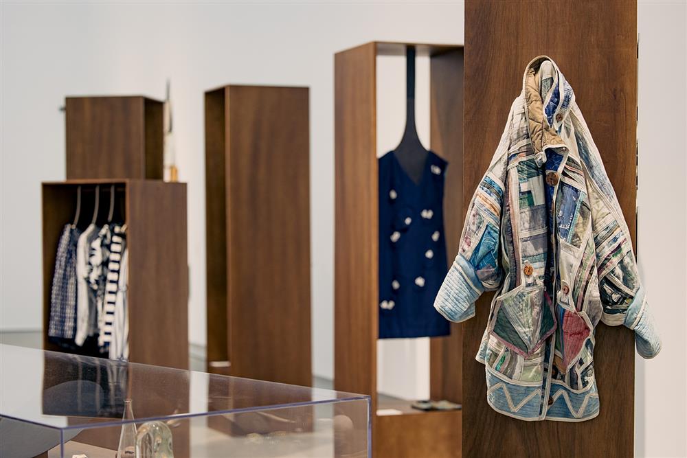 小檔高美館《TSUZUKU》展區之一〈種〉_1 小檔高美館《TSUZUKU》展區之一〈種〉_1