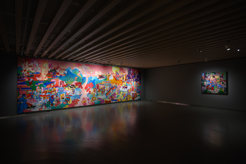 場景照_Jacky Tsai_浮生_狂想曲_提供：TAO ART_攝影：ANPIS FOTO_1