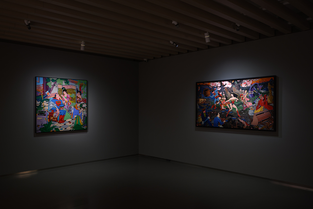 場景照_Jacky Tsai_浮生_狂想曲_提供：TAO ART_攝影：ANPIS FOTO_3