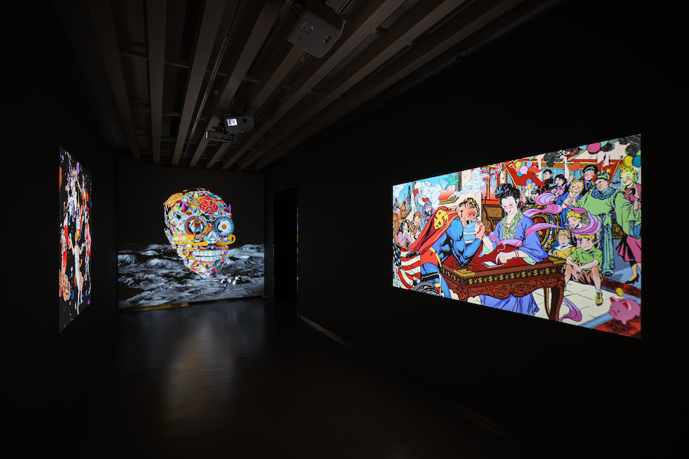 場景照_Jacky Tsai_浮生_狂想曲_提供：TAO ART_攝影：ANPIS FOTO_4